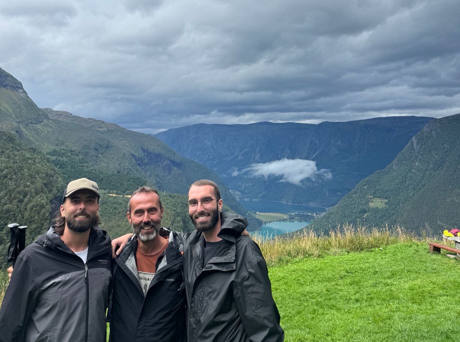 ChillRoutes en Azores