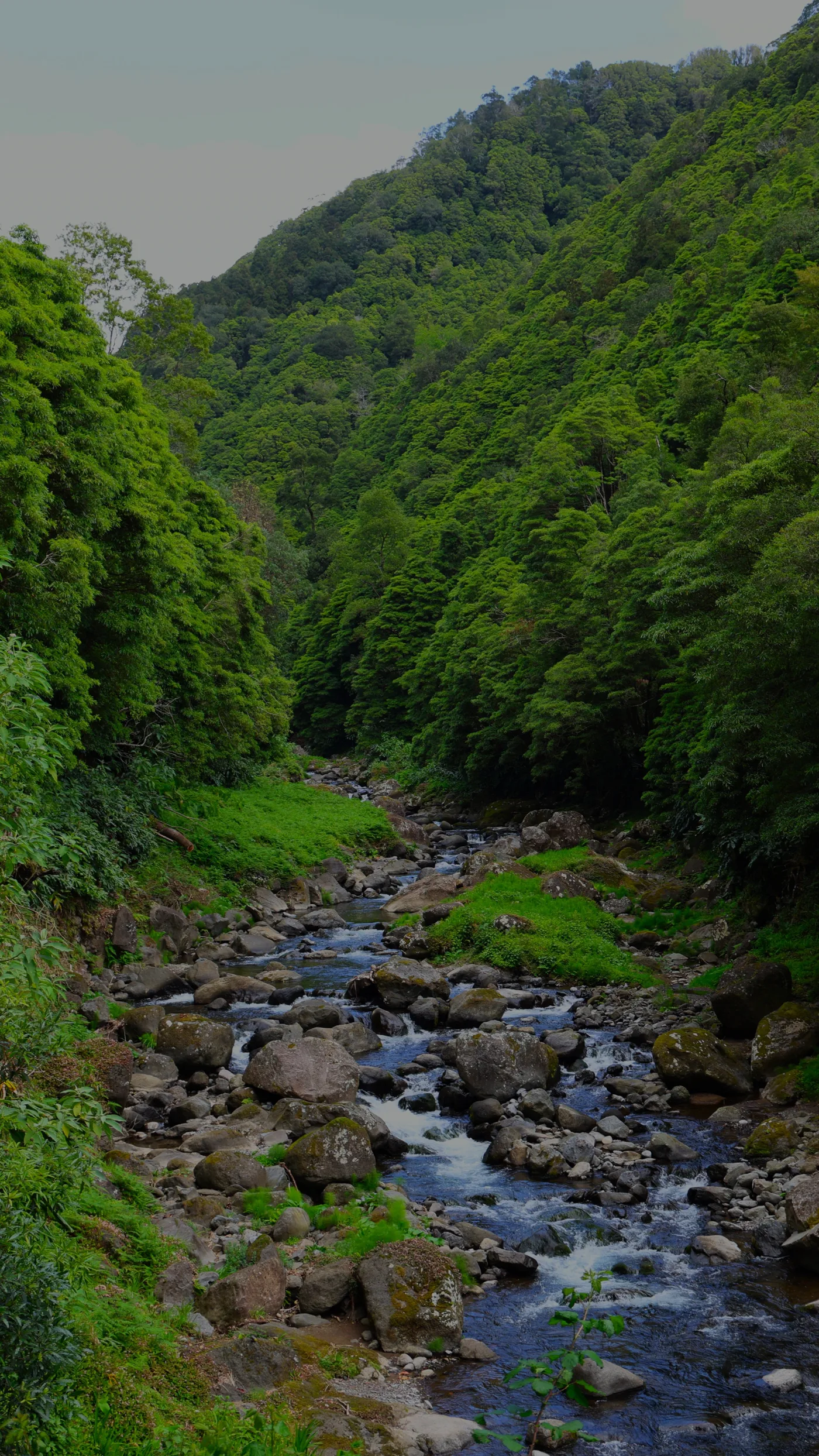 Azores — ChillRoutes