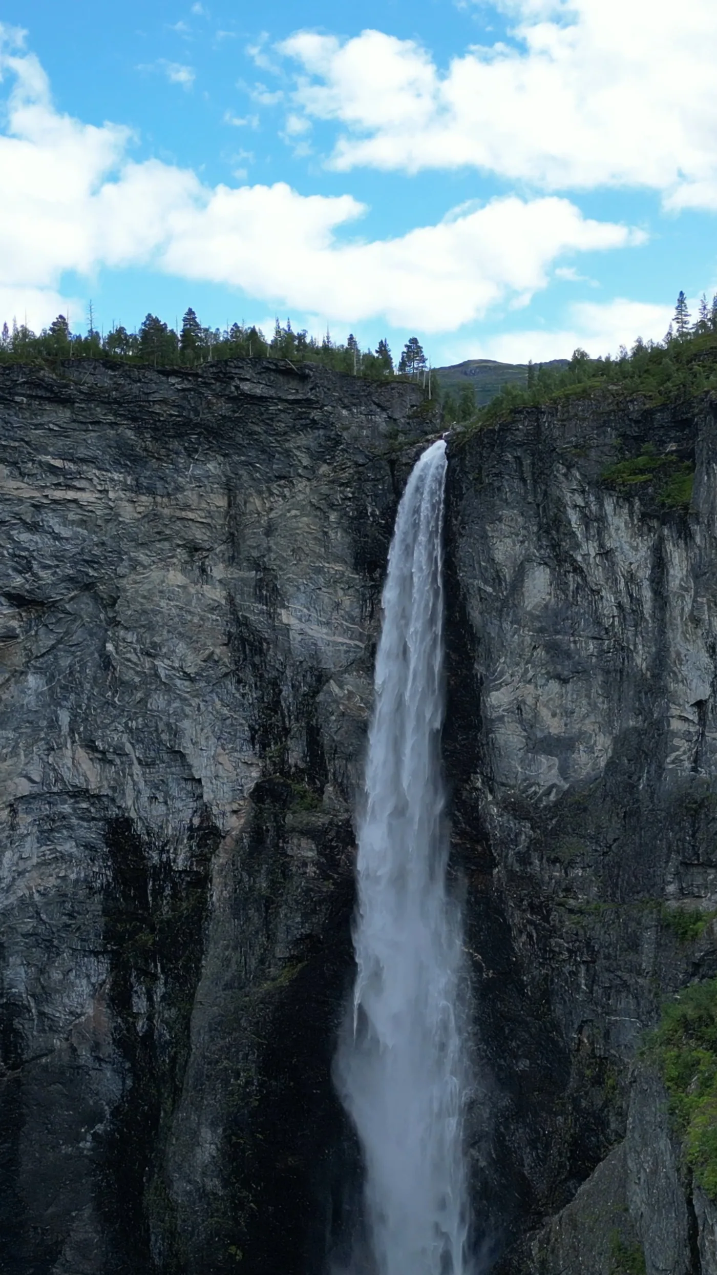 Noruega — ChillRoutes