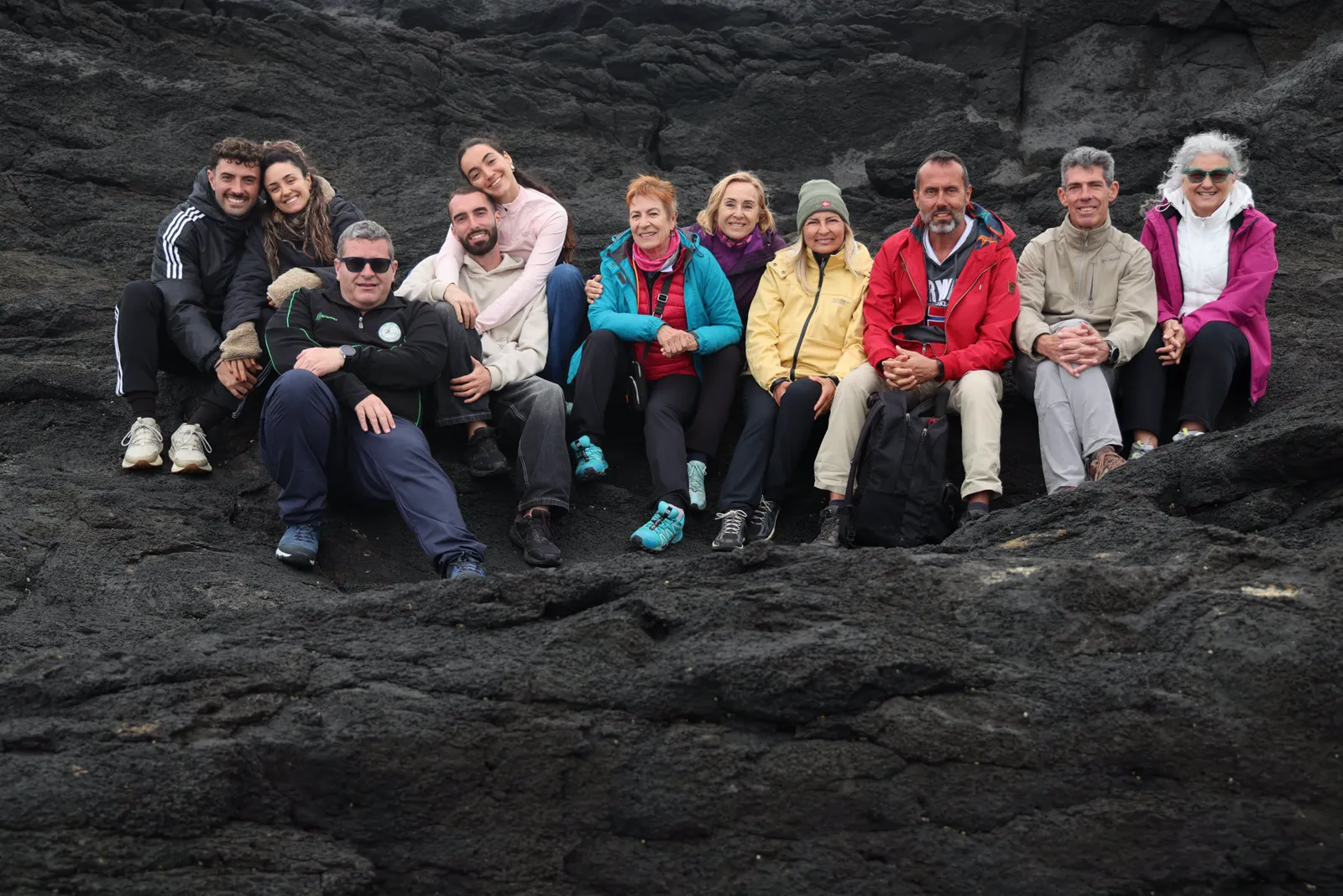 Azores — grupo