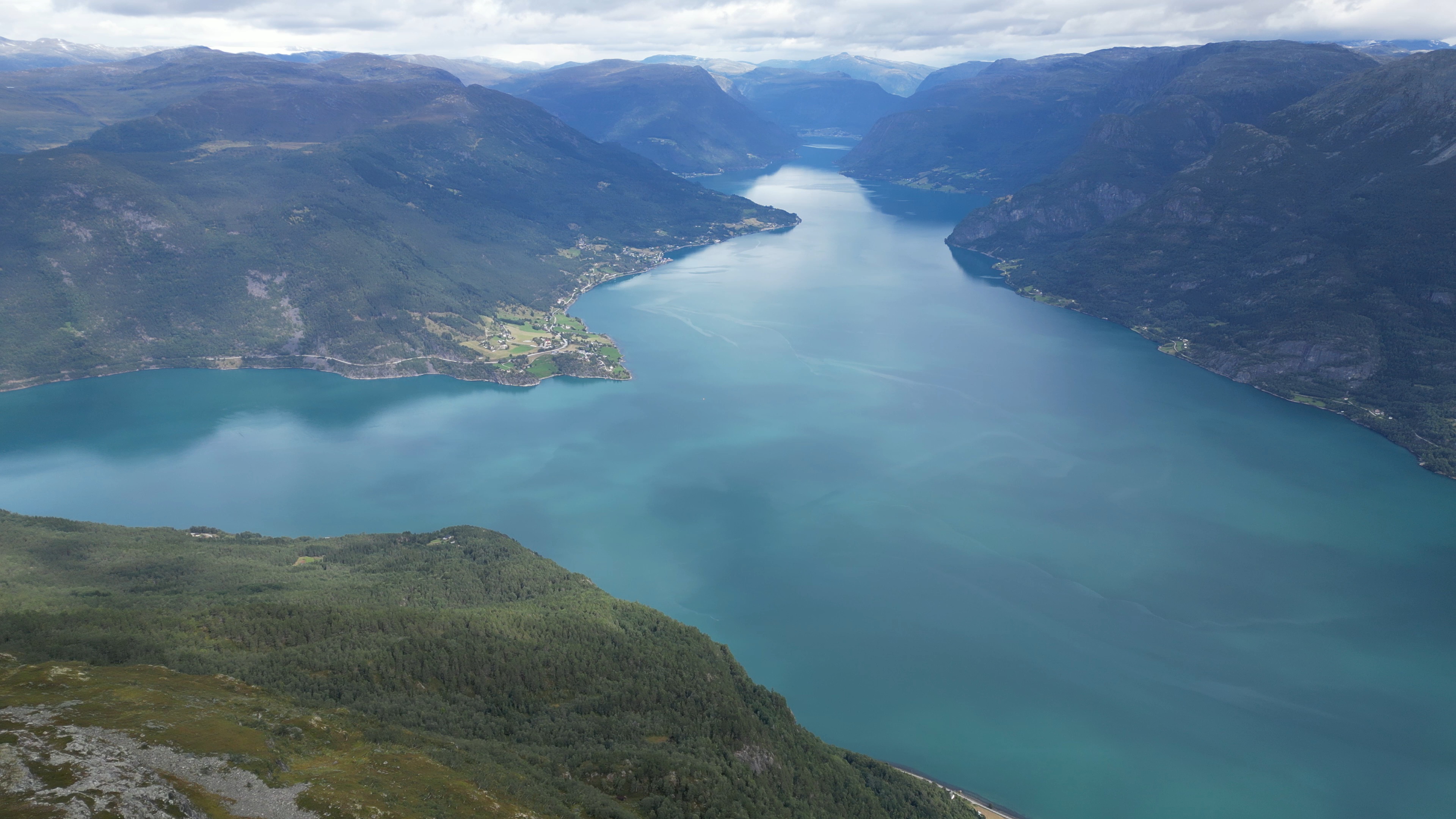 Noruega