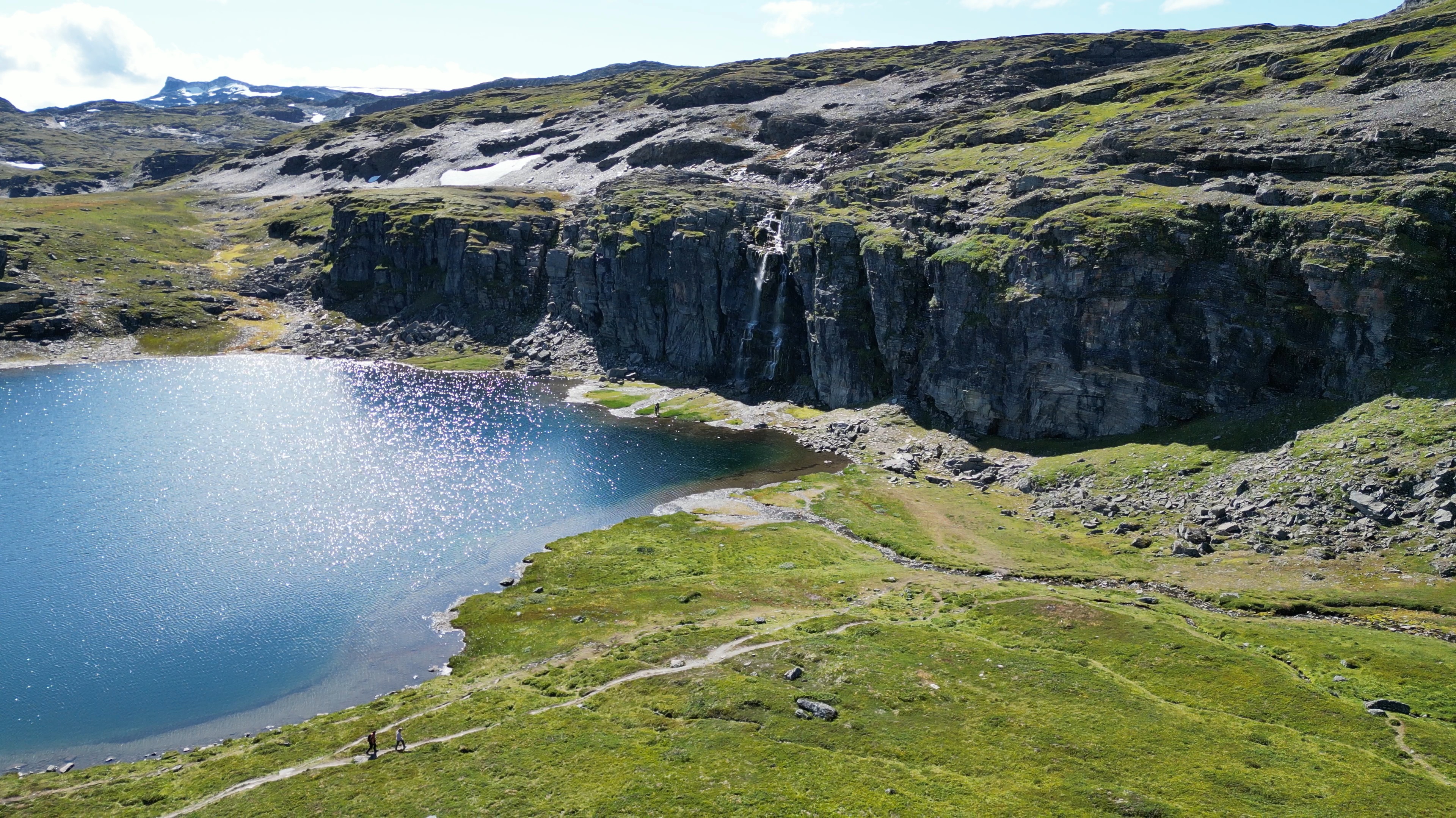 Noruega