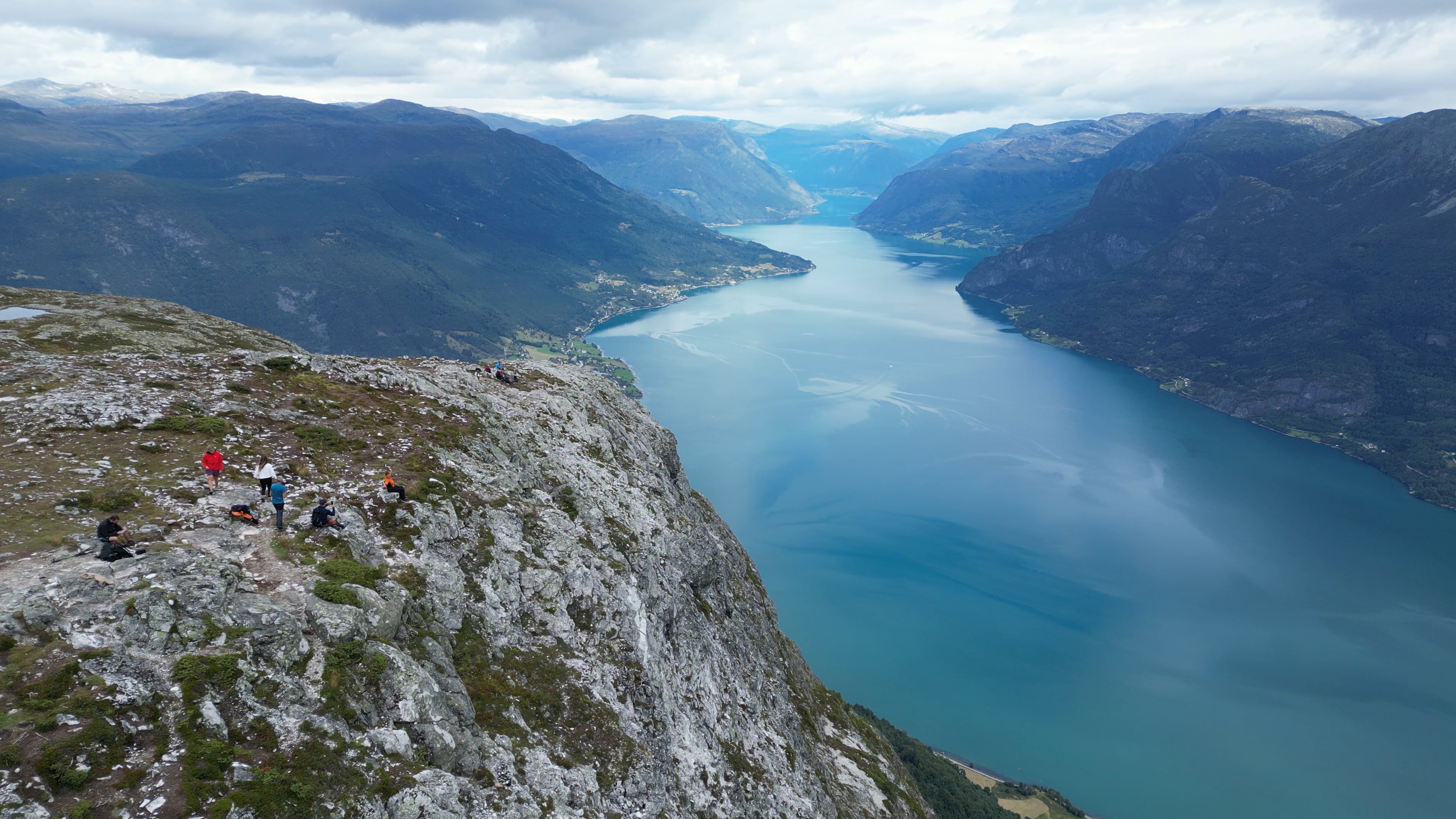 Noruega