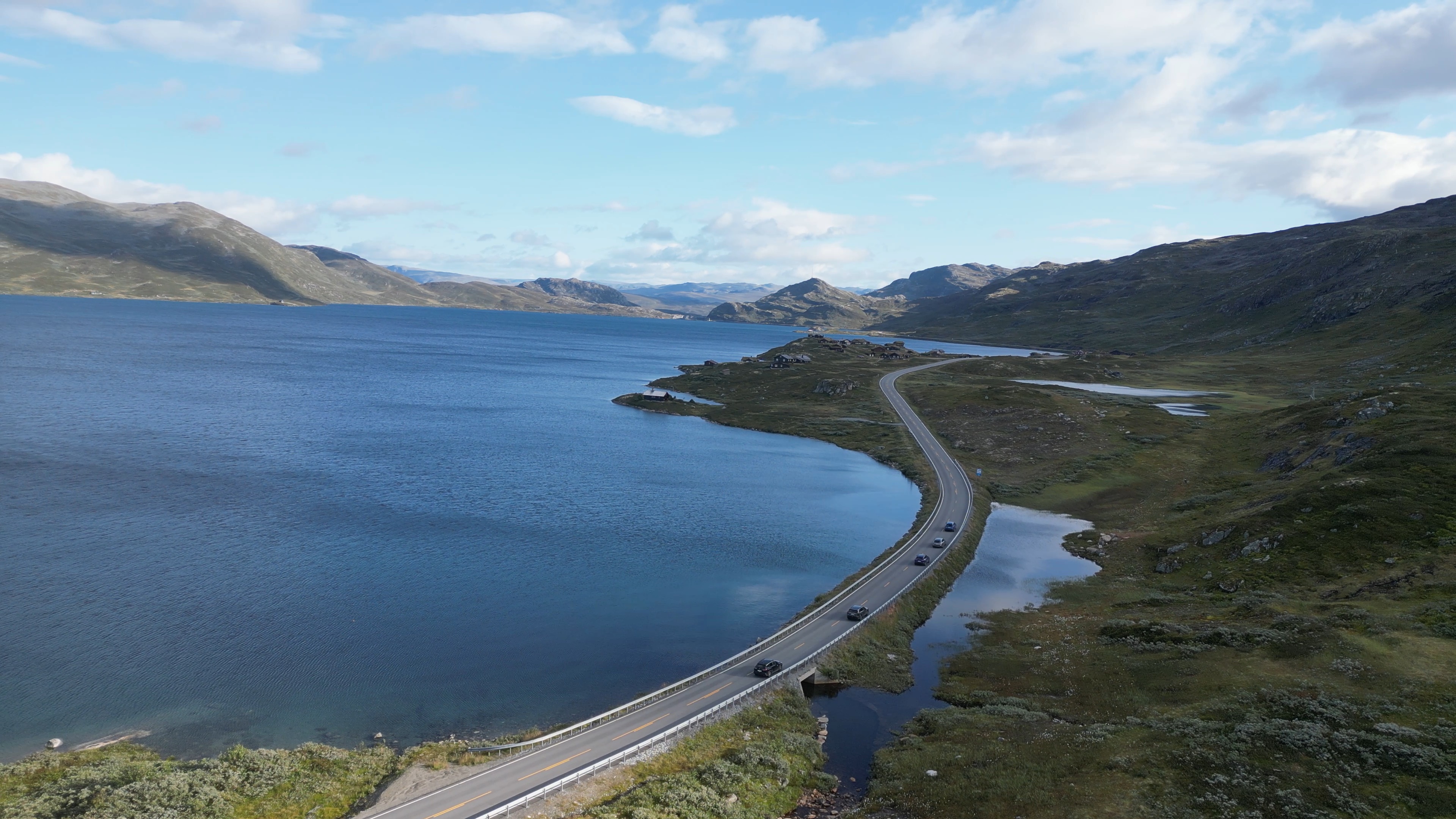 Noruega