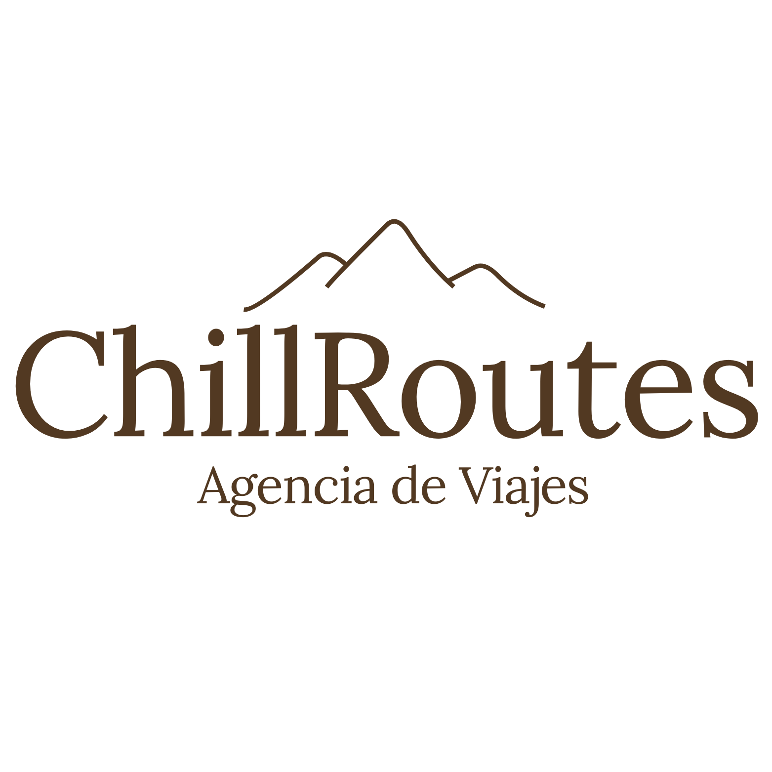 ChillRoutes