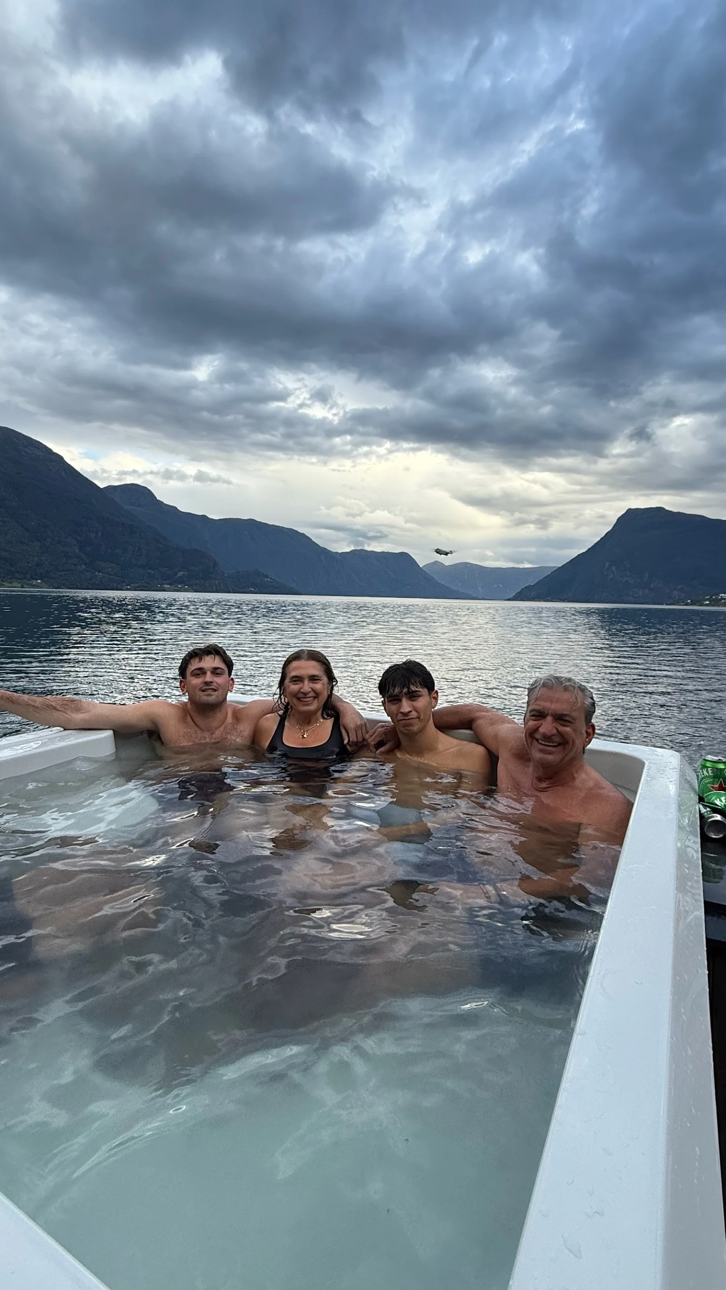 Foto del viaje — Carmen Alcaide